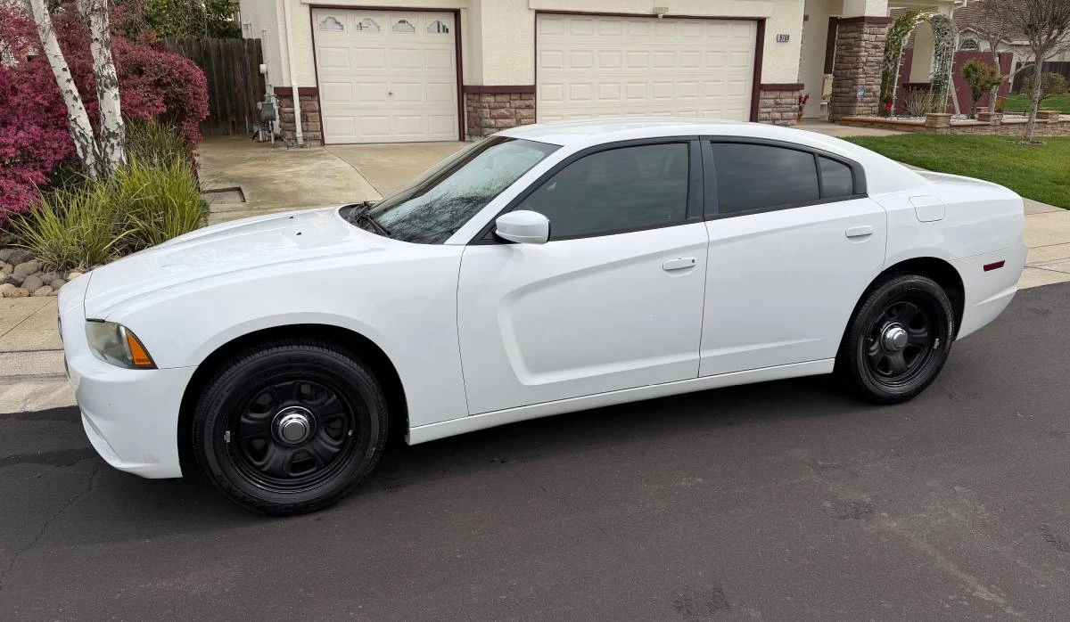 2011 Dodge Charger 7th Gen - Image 3 of 6