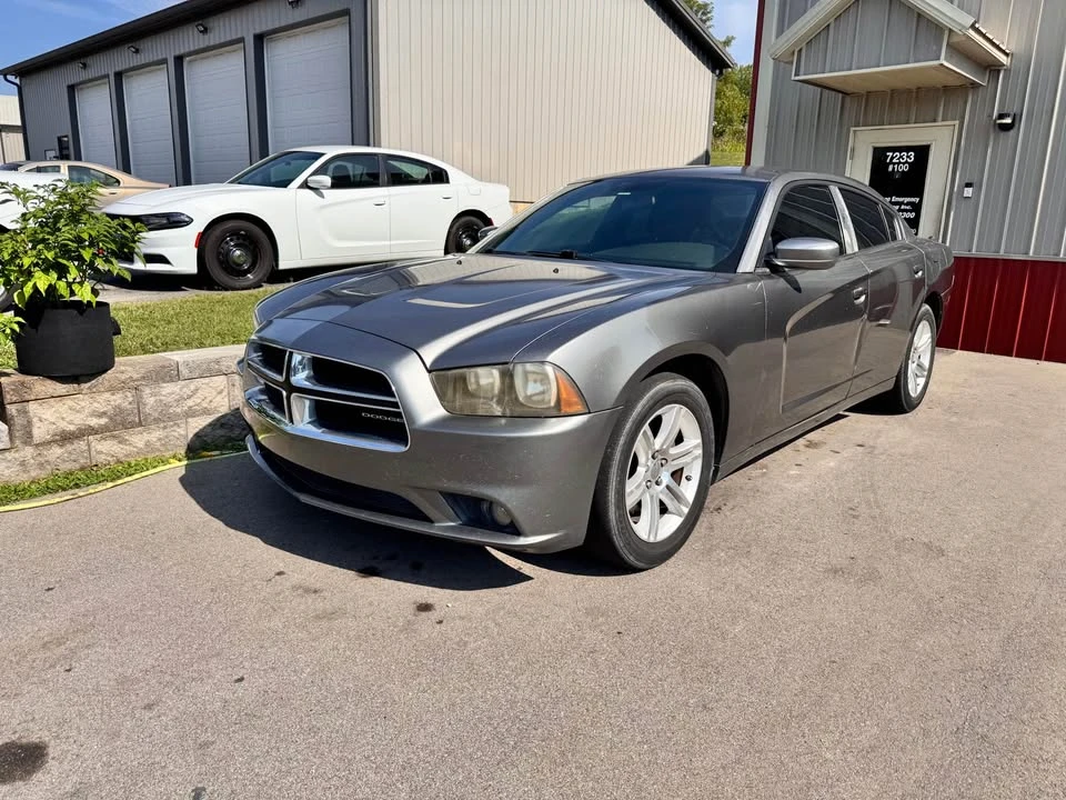 2011 Dodge Charger 7th Gen - Image 6 of 14