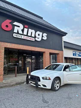 2011 Dodge Charger Pursuit