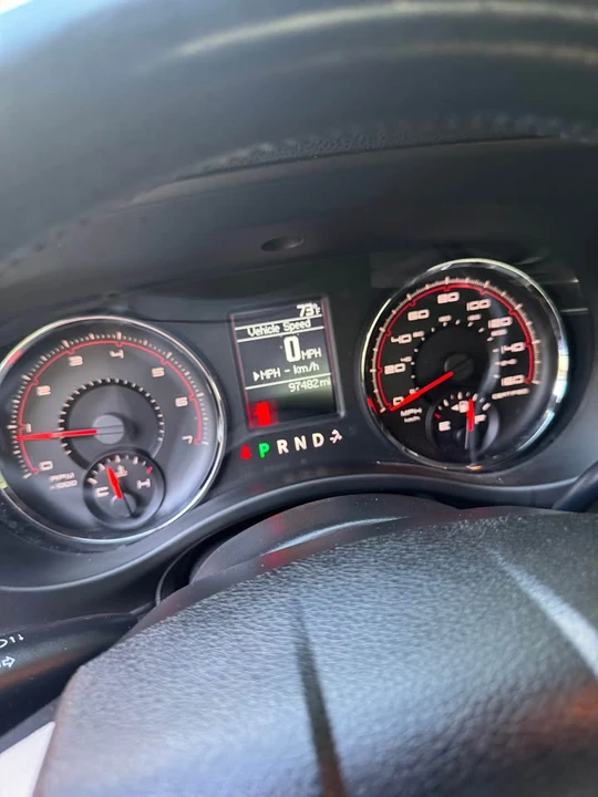 2011 Dodge Charger 7th Gen - Image 11 of 13