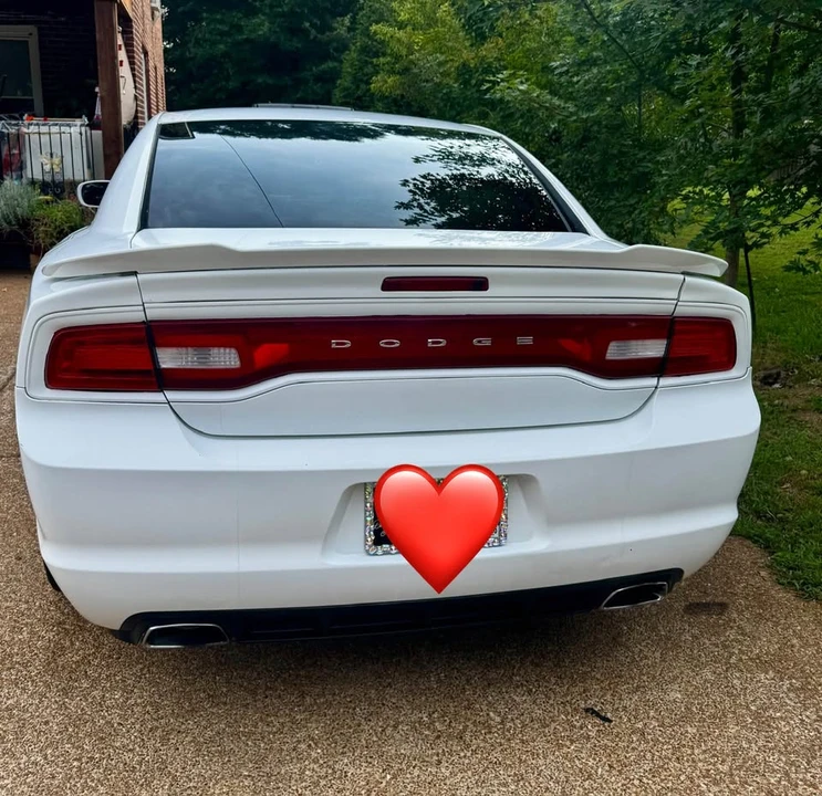 2011 Dodge Charger 7th Gen - Image 7 of 8