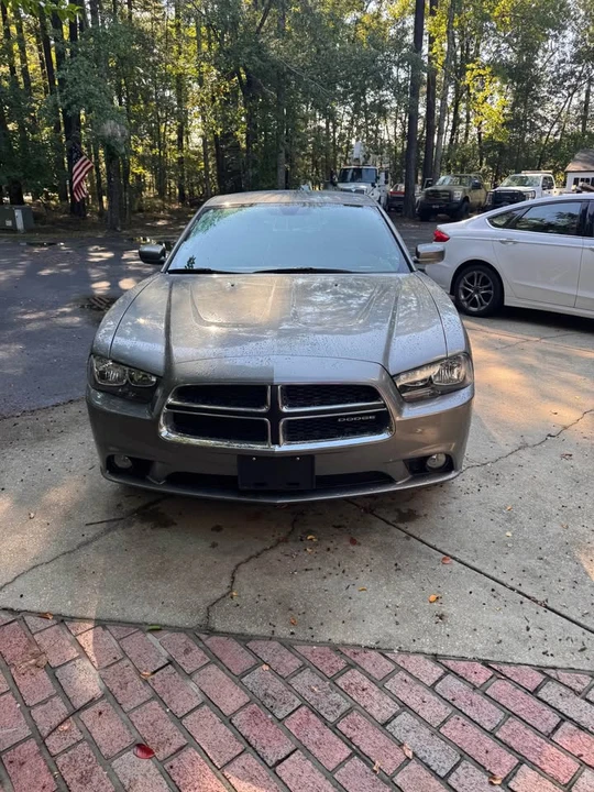 2011 Dodge Charger 7th Gen - Image 7 of 13