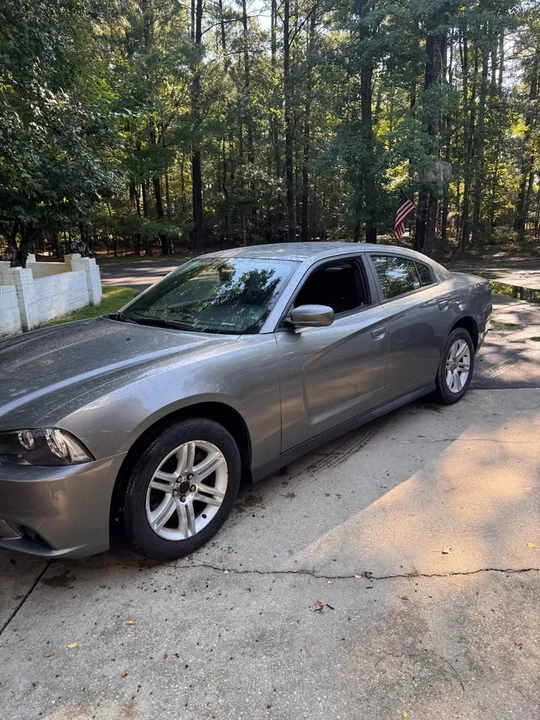 2011 Dodge Charger 7th Gen - Image 6 of 13