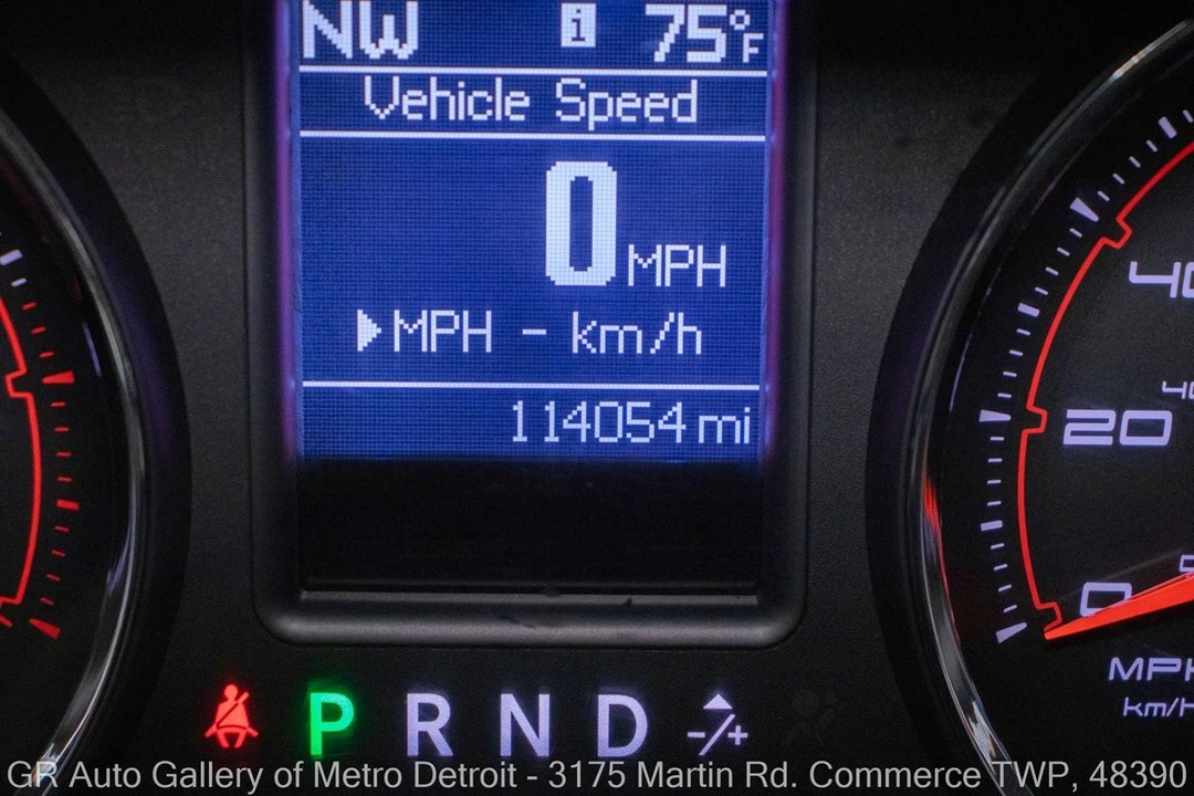 2011 Dodge Charger 7th Gen - Image 12 of 31