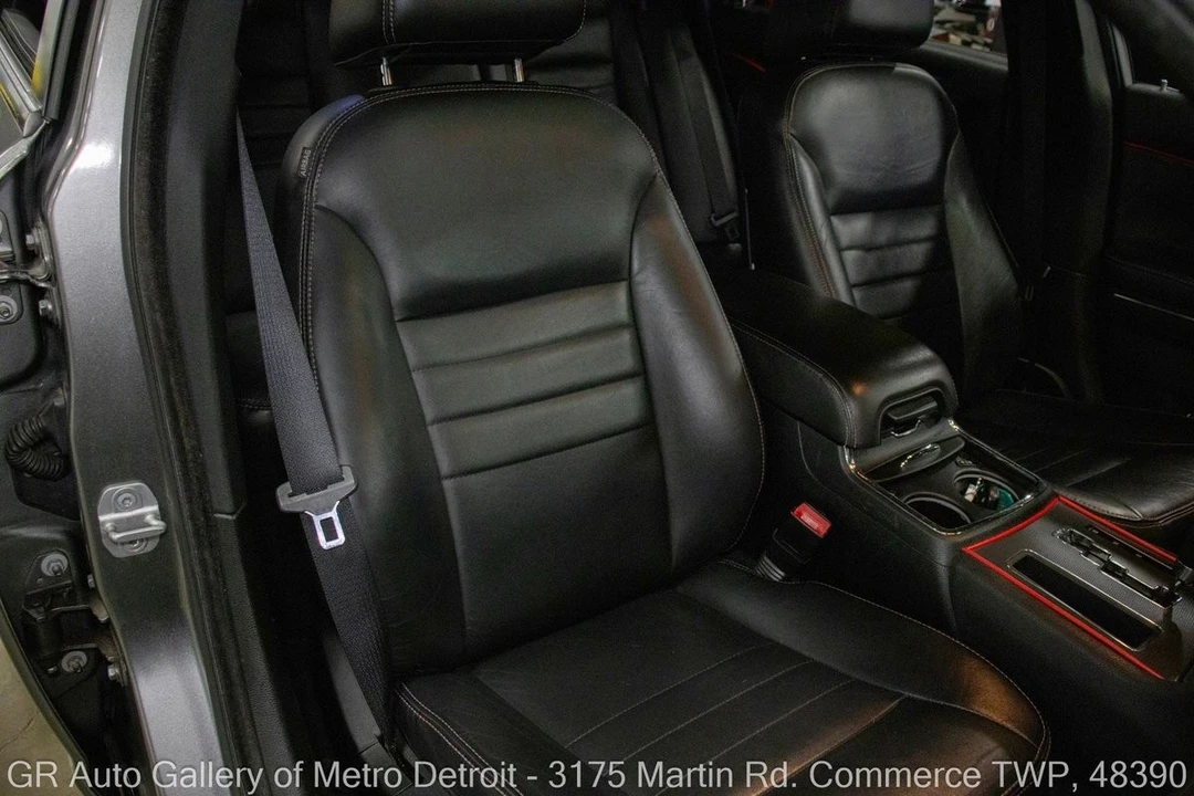 2011 Dodge Charger 7th Gen - Image 29 of 31