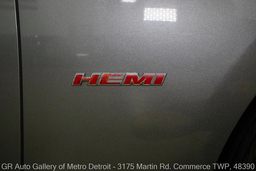2011 Dodge Charger 7th Gen - Image 22 of 31