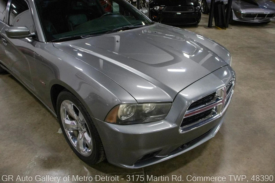 2011 Dodge Charger 7th Gen - Image 8 of 31