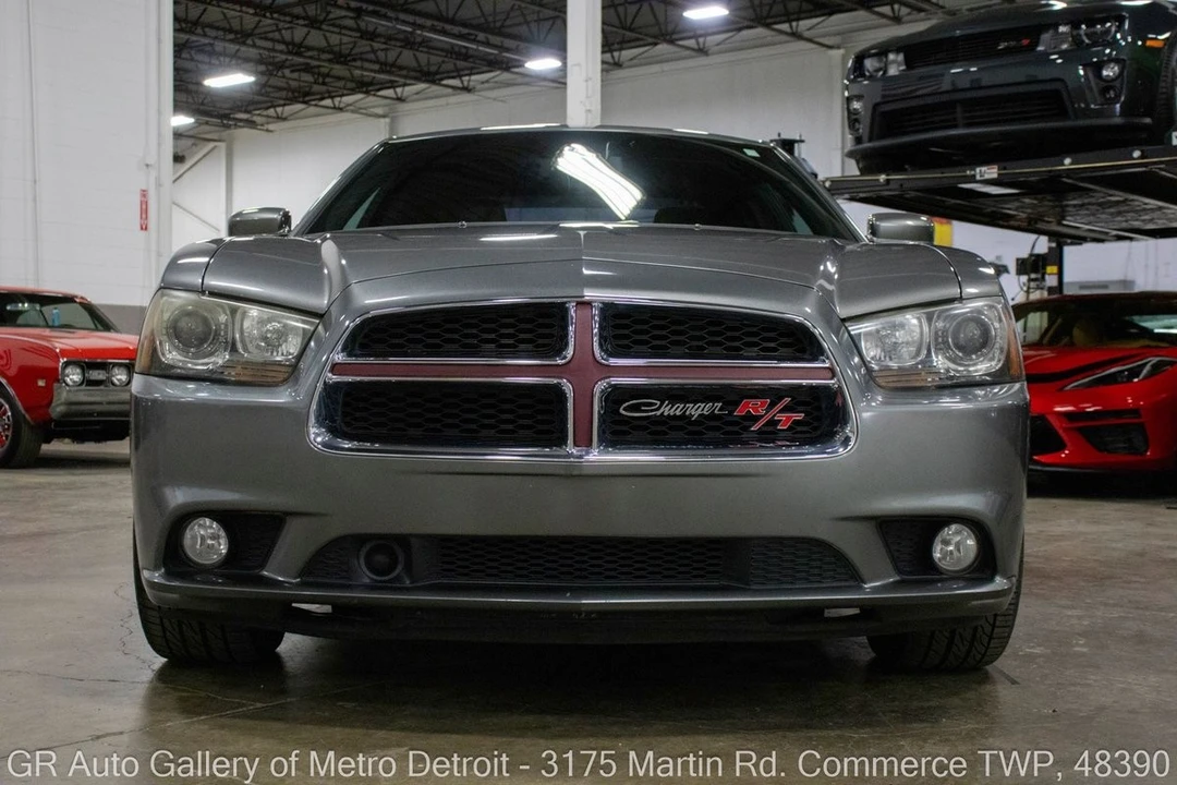 2011 Dodge Charger 7th Gen - Image 7 of 31