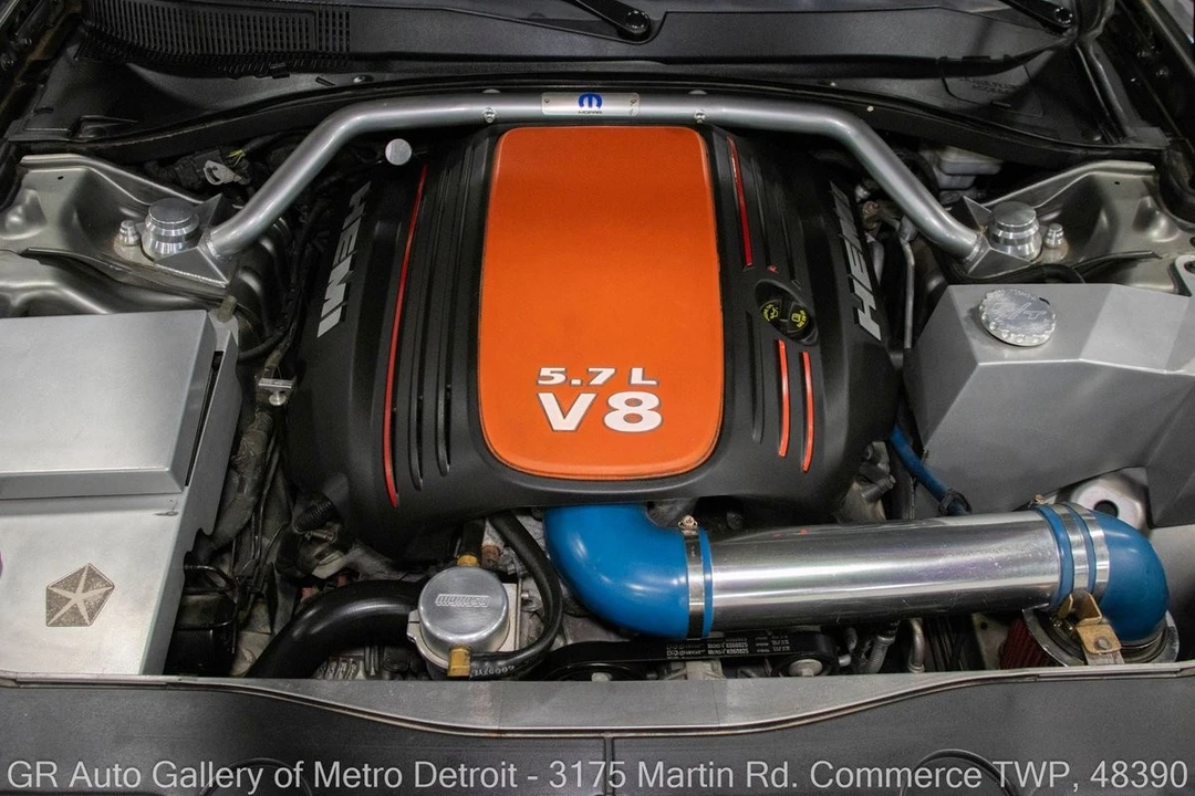 2011 Dodge Charger 7th Gen - Image 13 of 31