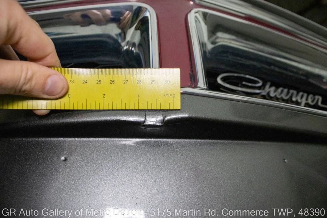 2011 Dodge Charger 7th Gen - Image 21 of 31