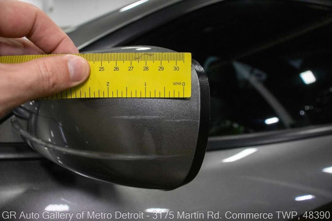 2011 Dodge Charger 7th Gen - Image 17 of 31
