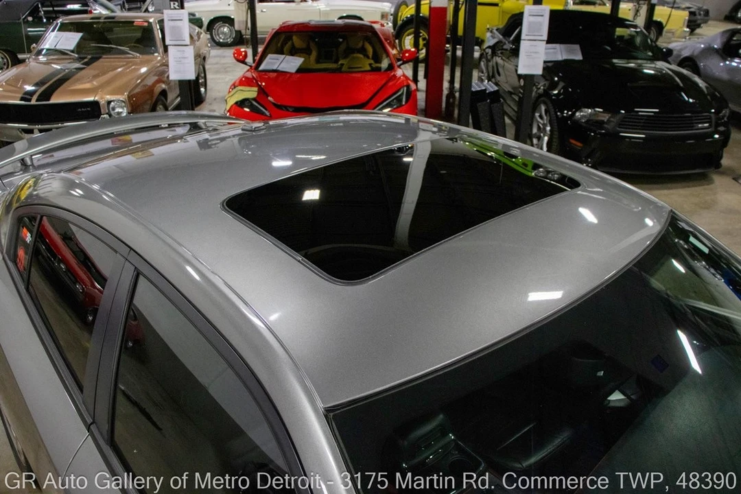 2011 Dodge Charger 7th Gen - Image 9 of 31