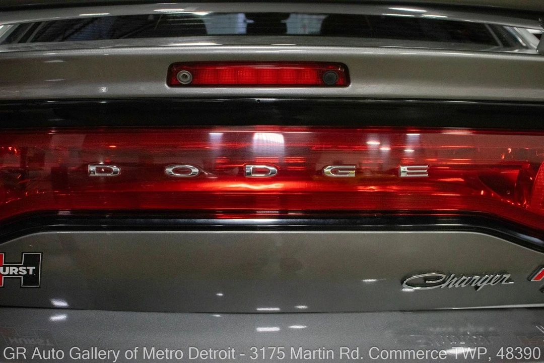 2011 Dodge Charger 7th Gen - Image 23 of 31