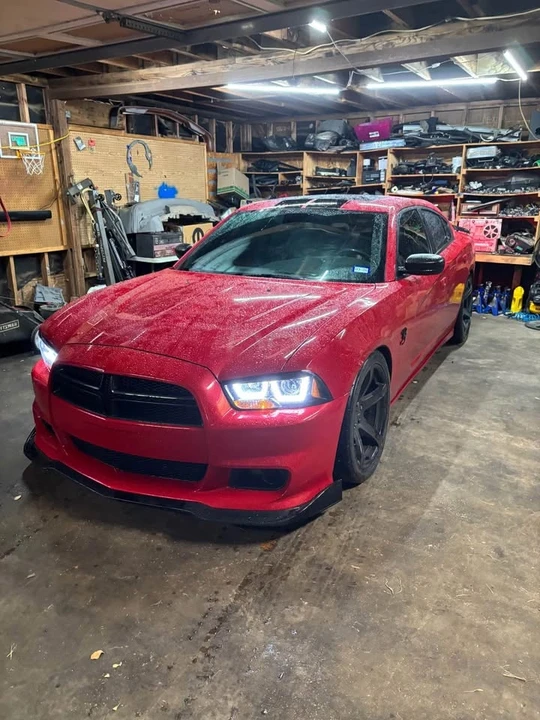 2011 Dodge Charger 7th Gen - Image 7 of 10