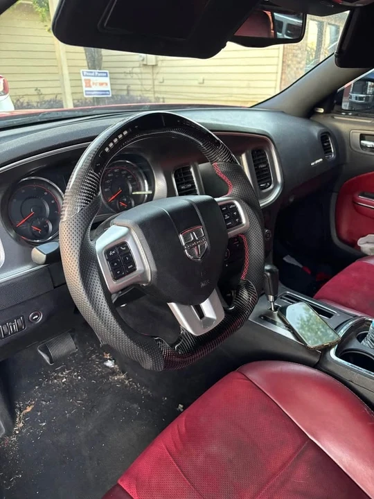 2011 Dodge Charger 7th Gen - Image 5 of 10