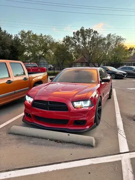 2011 Dodge Charger R/T