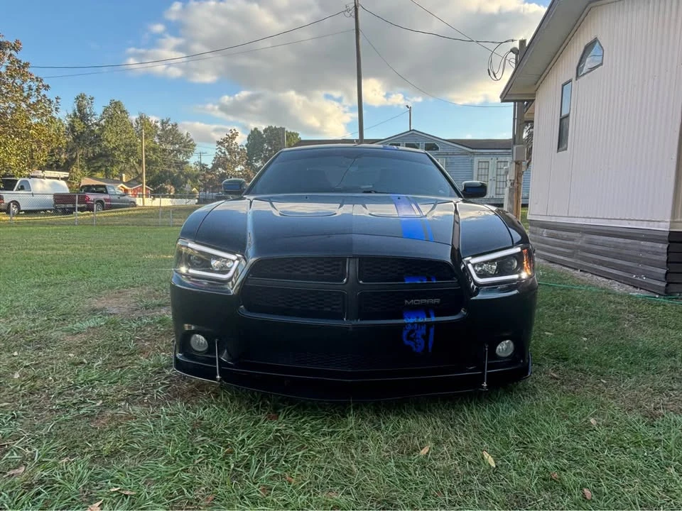 2011 Dodge Charger 7th Gen - Image 3 of 11