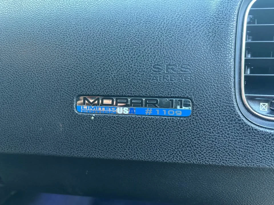 2011 Dodge Charger 7th Gen - Image 8 of 11