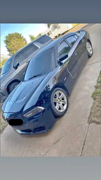 2011 Dodge Charger R/T 100th Anniversary Edition