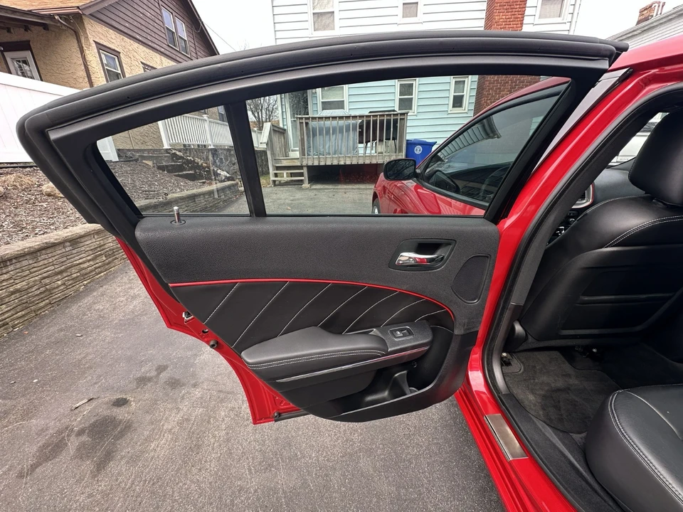 2011 Dodge Charger 7th Gen - Image 27 of 27