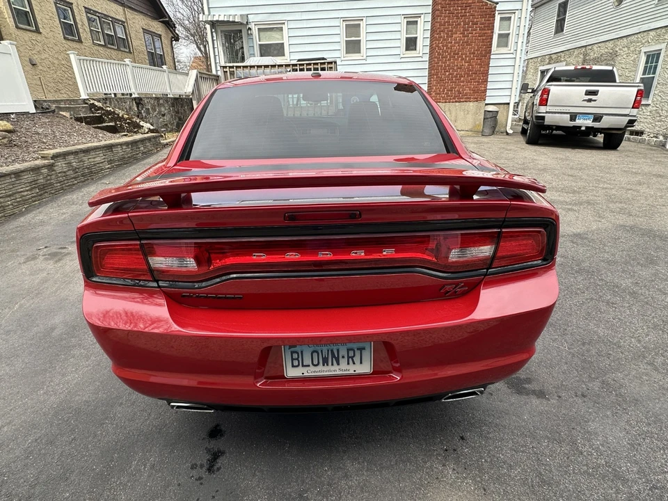 2011 Dodge Charger 7th Gen - Image 21 of 27