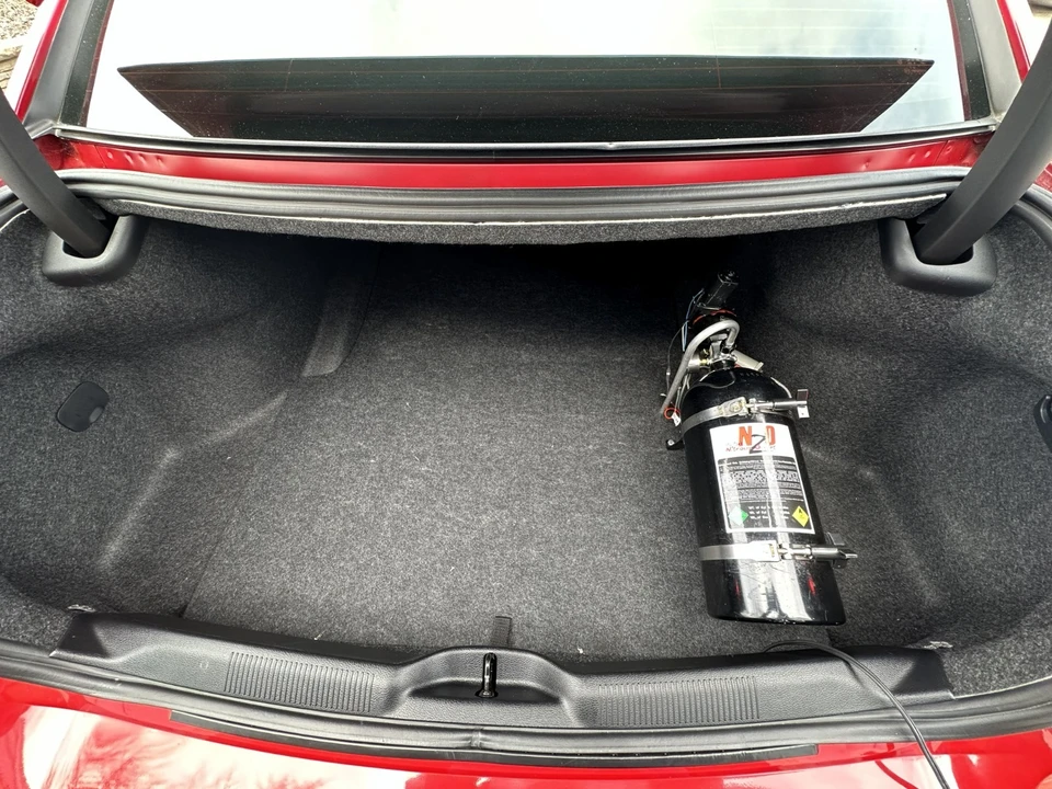 2011 Dodge Charger 7th Gen - Image 24 of 27