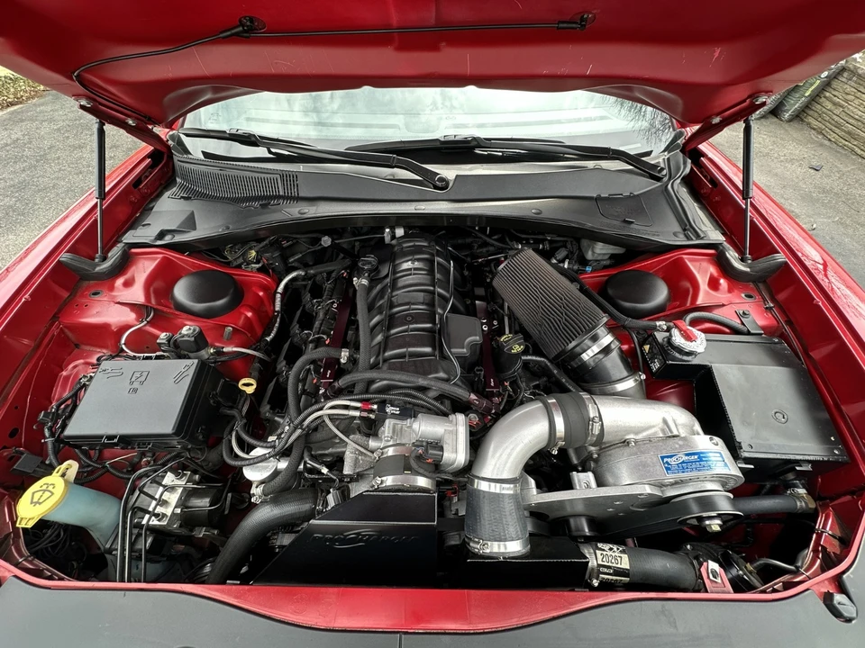 2011 Dodge Charger 7th Gen - Image 20 of 27