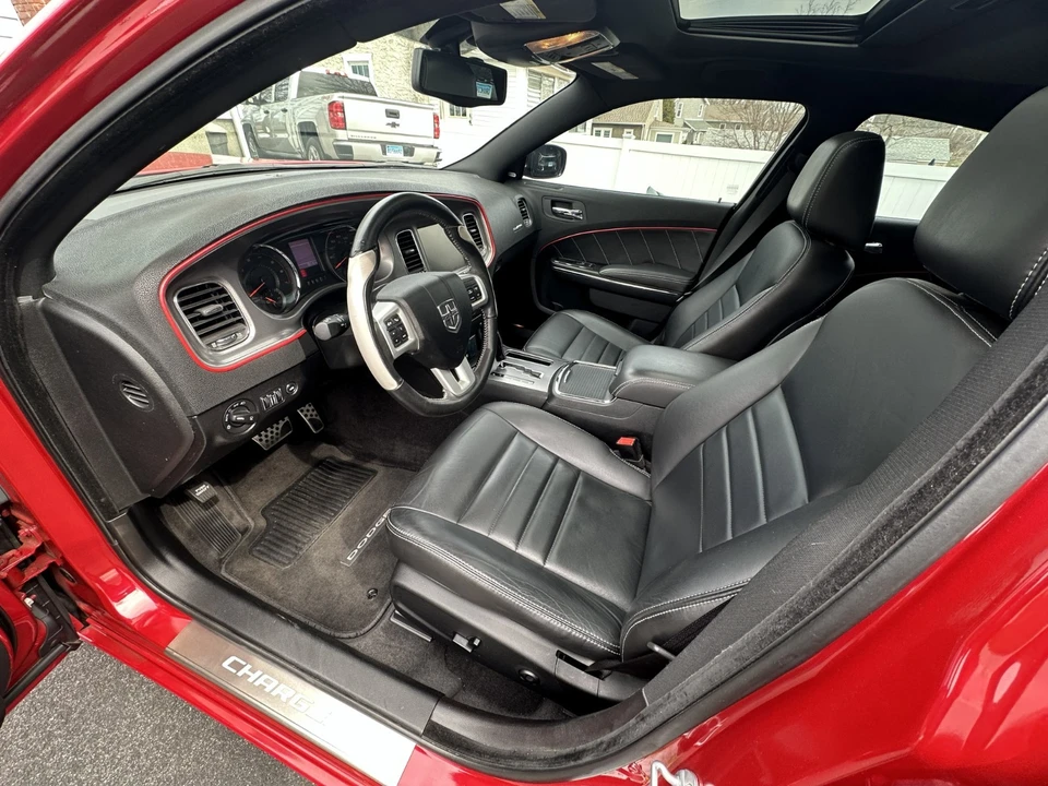 2011 Dodge Charger 7th Gen - Image 23 of 27