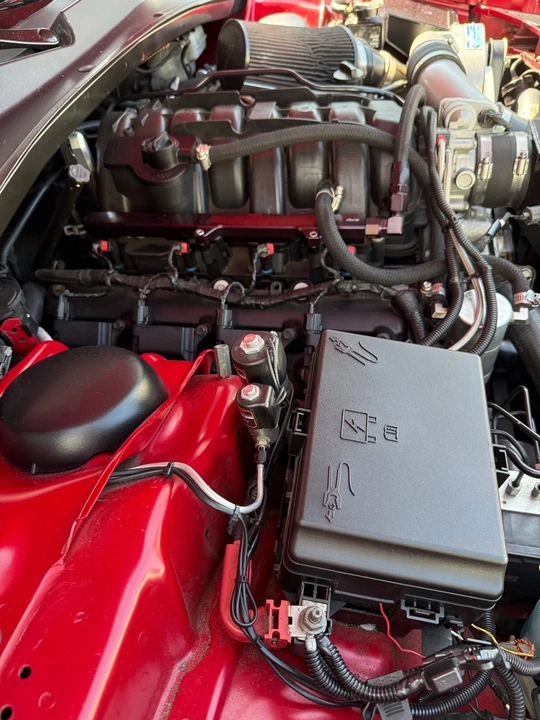 2011 Dodge Charger 7th Gen - Image 7 of 27