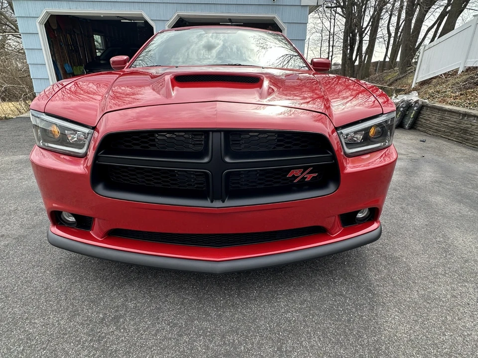 2011 Dodge Charger 7th Gen - Image 19 of 27
