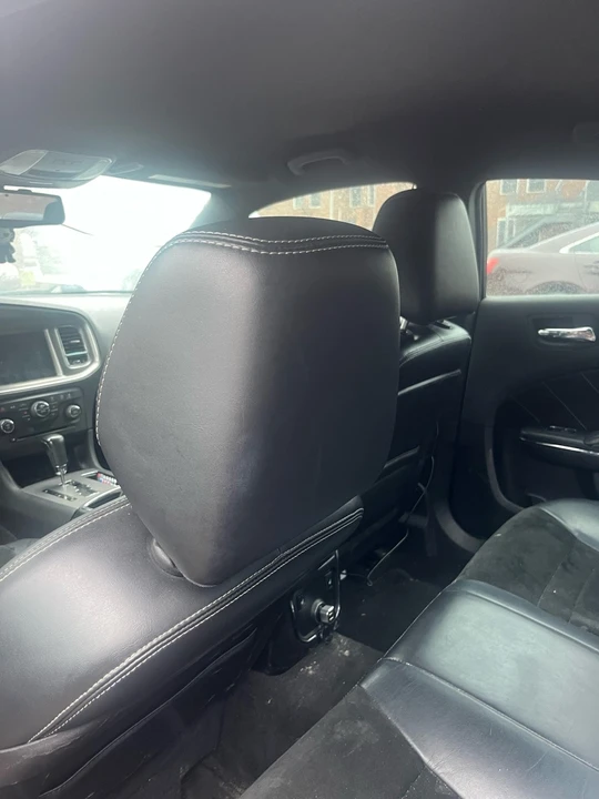 2011 Dodge Charger 7th Gen - Image 15 of 18
