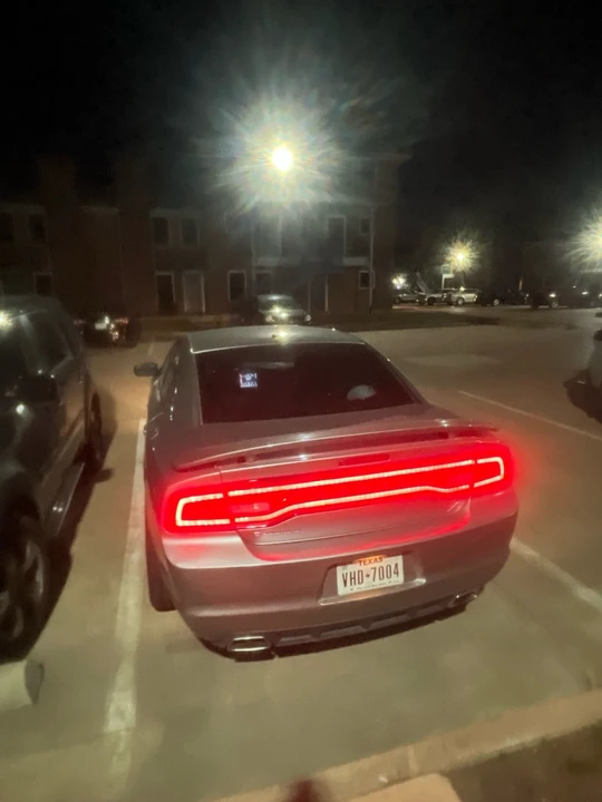 2011 Dodge Charger 7th Gen - Image 4 of 7