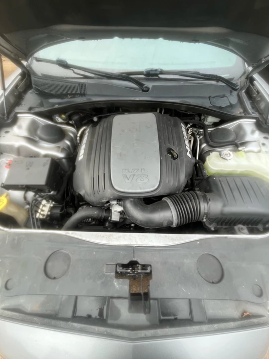 2011 Dodge Charger 7th Gen - Image 10 of 11