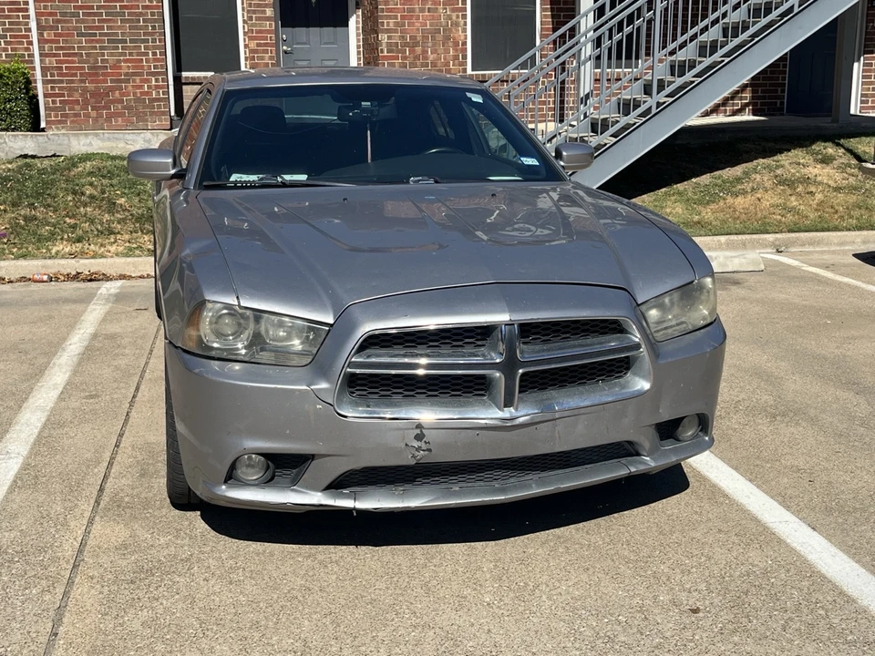 2011 Dodge Charger 7th Gen - Image 7 of 7