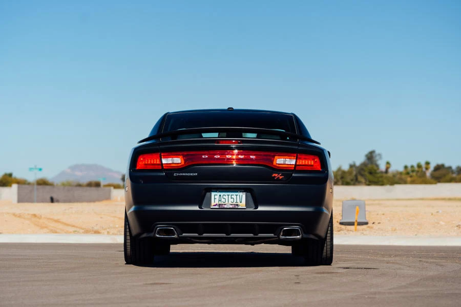 2011 Dodge Charger 7th Gen - Image 6 of 30