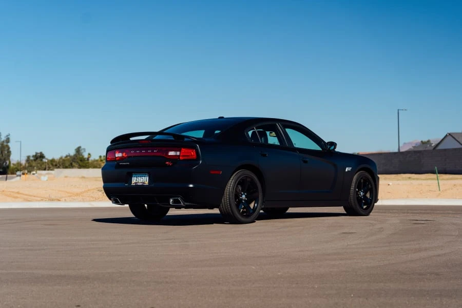 2011 Dodge Charger 7th Gen - Image 24 of 30