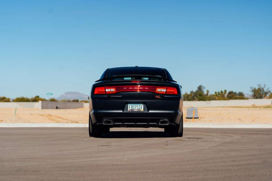 2011 Dodge Charger 7th Gen - Image 27 of 30