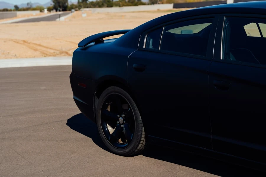 2011 Dodge Charger 7th Gen - Image 17 of 30