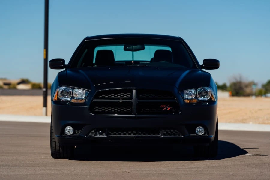 2011 Dodge Charger 7th Gen - Image 4 of 30