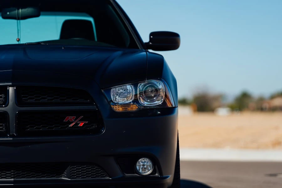 2011 Dodge Charger 7th Gen - Image 14 of 30