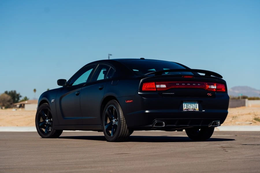 2011 Dodge Charger 7th Gen - Image 3 of 30