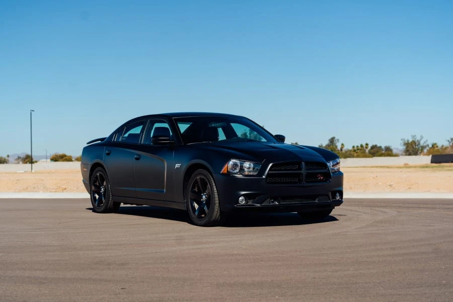 2011 Dodge Charger 7th Gen - Image 12 of 30
