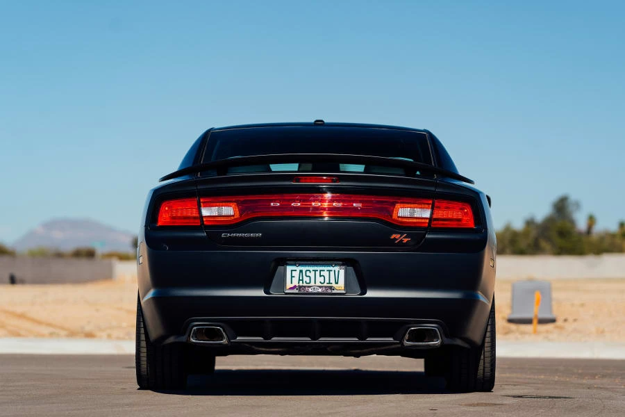 2011 Dodge Charger 7th Gen - Image 28 of 30