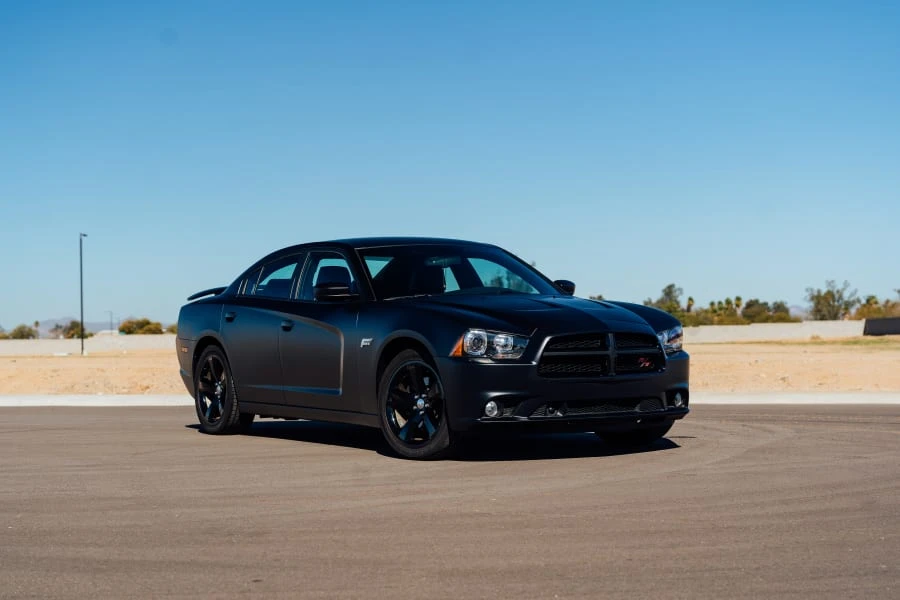 2011 Dodge Charger 7th Gen - Image 13 of 30
