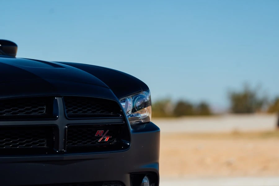 2011 Dodge Charger 7th Gen - Image 16 of 30