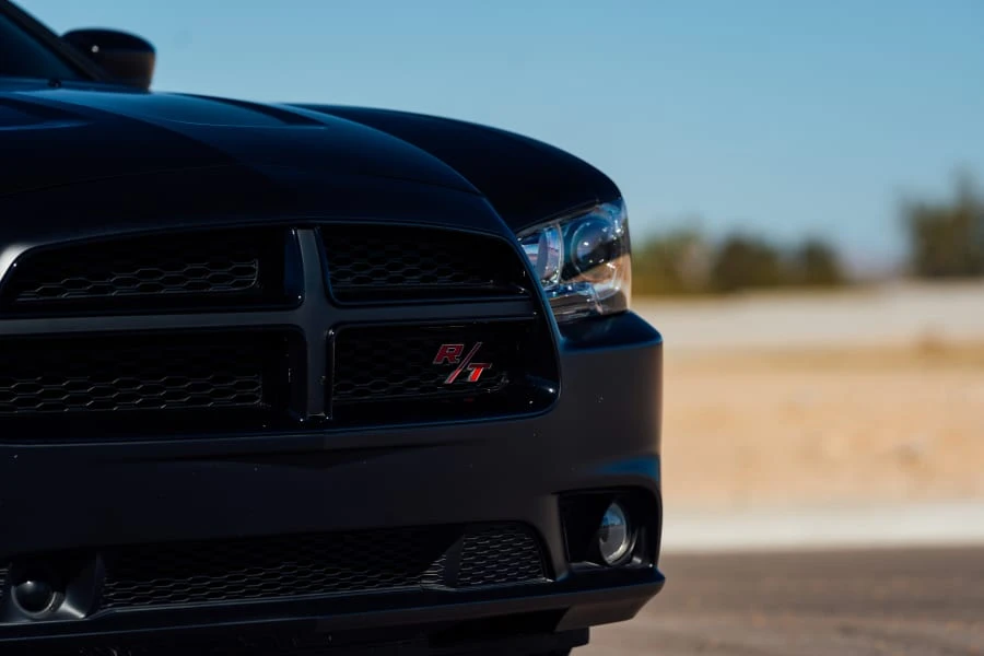 2011 Dodge Charger 7th Gen - Image 7 of 30