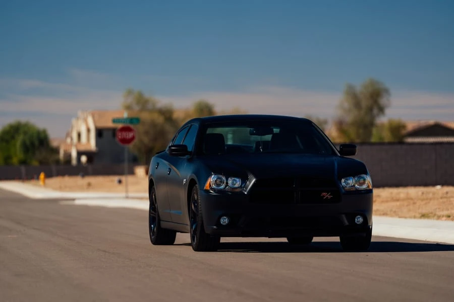 2011 Dodge Charger 7th Gen - Image 5 of 30