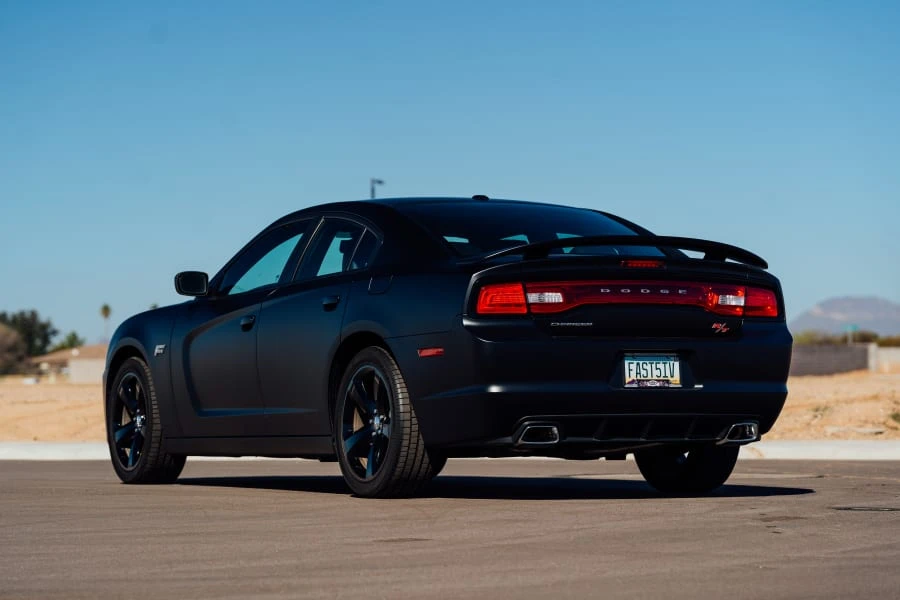 2011 Dodge Charger 7th Gen - Image 30 of 30