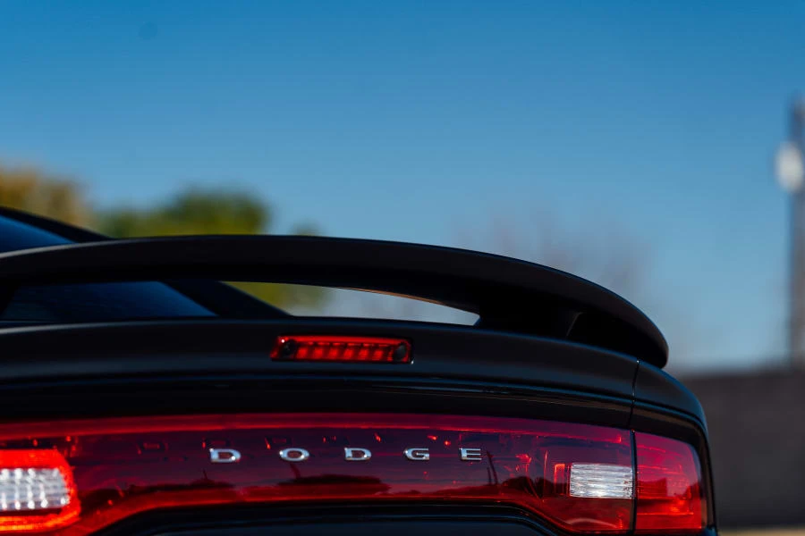 2011 Dodge Charger 7th Gen - Image 25 of 30