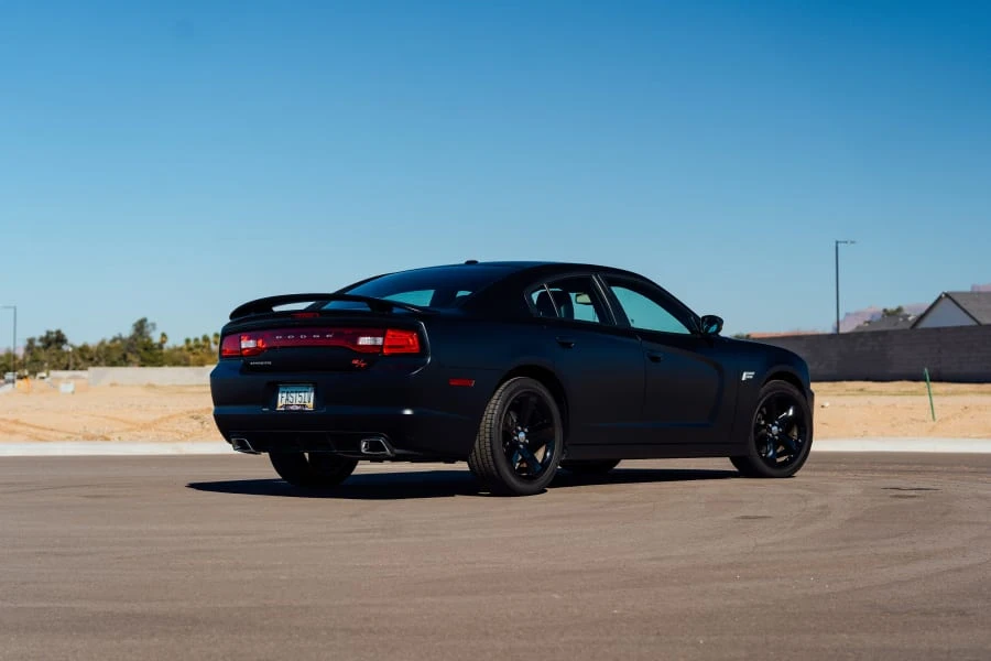 2011 Dodge Charger 7th Gen - Image 26 of 30